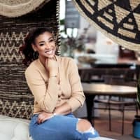 Ashleigh McCurdy headshot Ashleigh McCurdy headshot