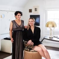 Beth & Carolina headshot Beth & Carolina headshot