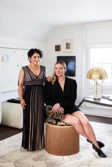 Beth & Carolina headshot