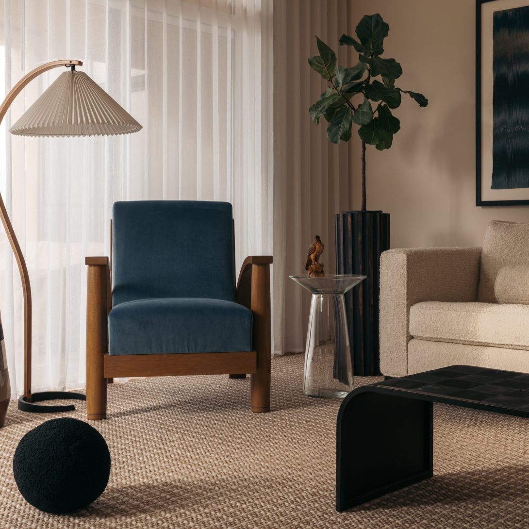 Delgado Great Room 1