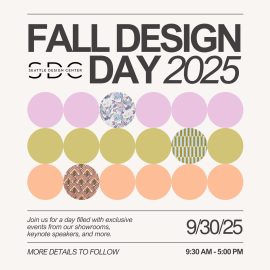 FDD2025 Square Poster (1080x1080)