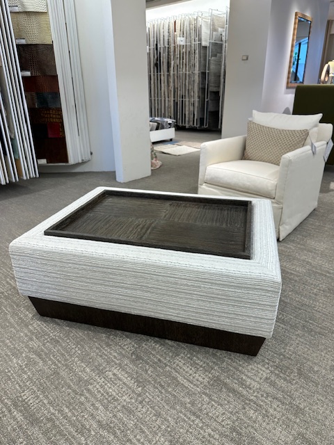 Garrett Cocktail Table