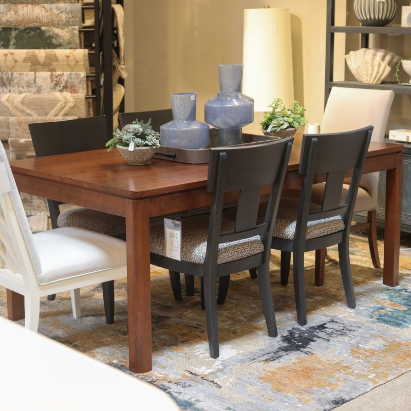 Gat Creek Dining Table