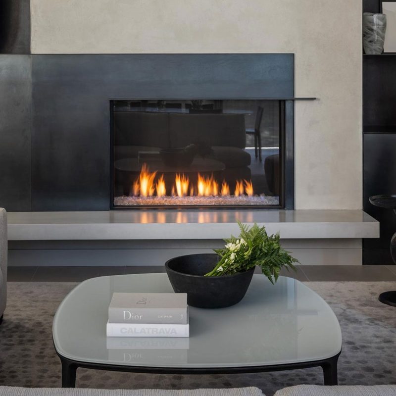 Grevstad Interior Design Work