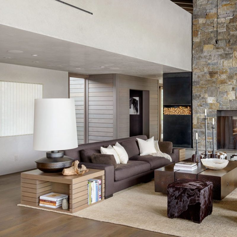 Grevstad Interior Design Work