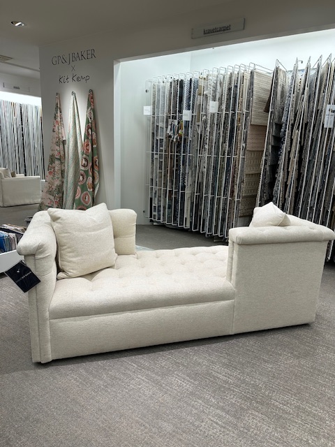 Hemmings Tete a Tete