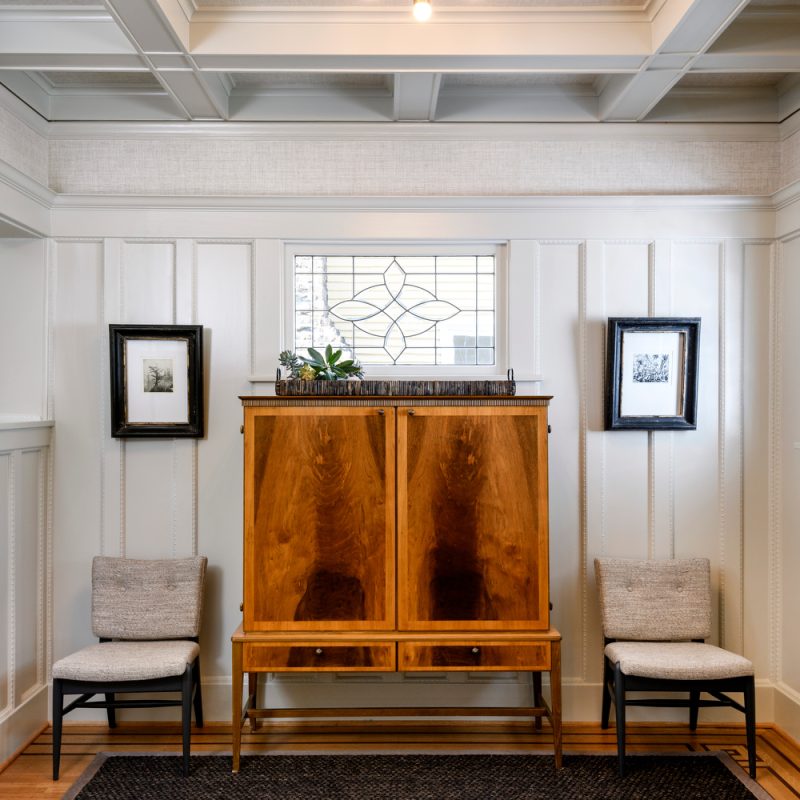 Holland Stephans Design Work