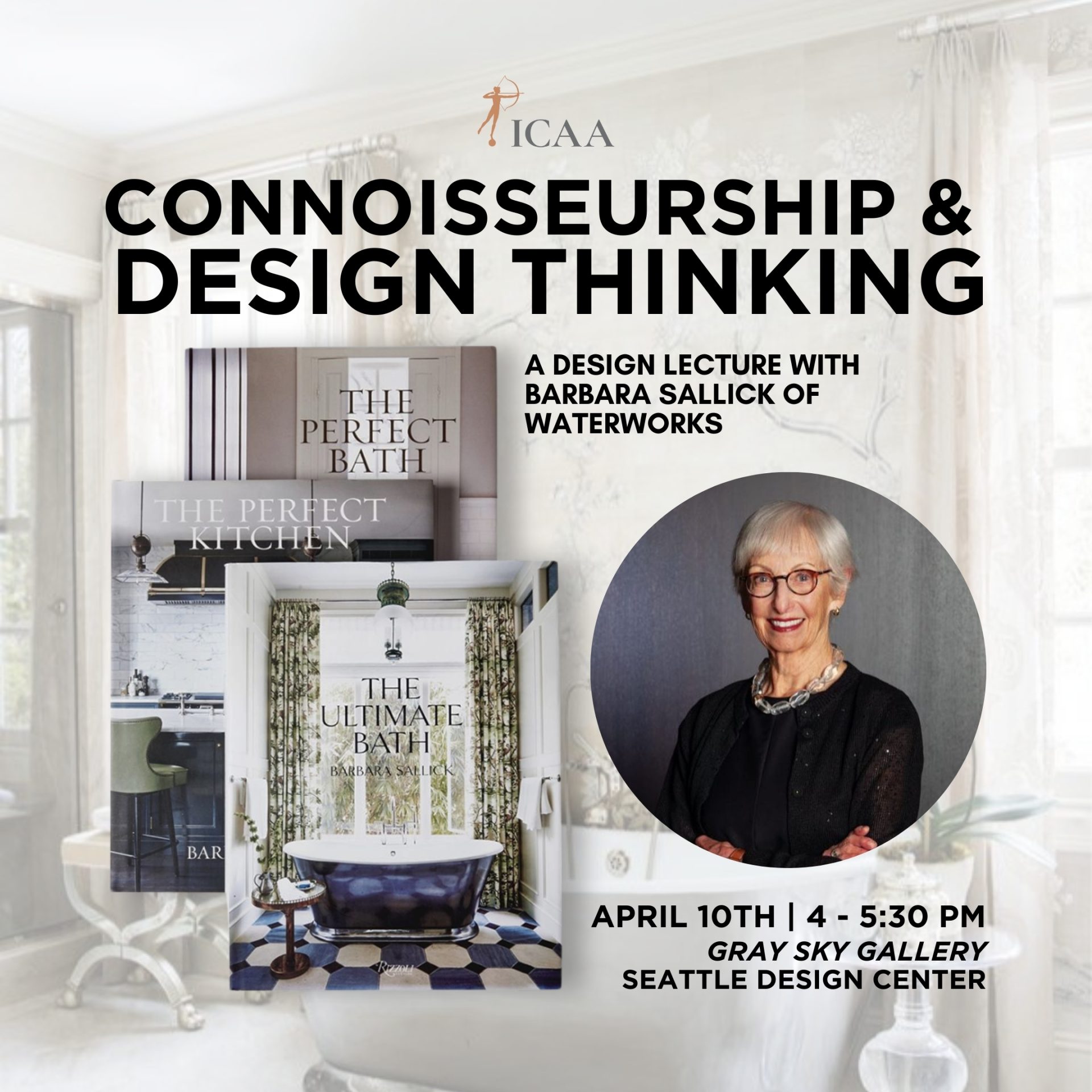 ICAA Waterworks Event Image