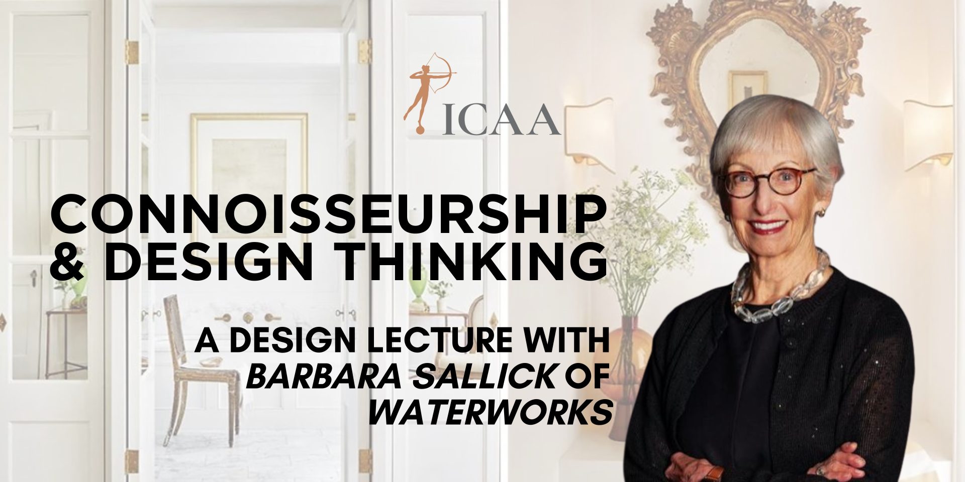 ICAA waterworks Event Header