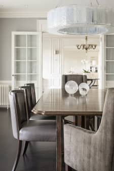 Susan Marinello Interiors, Seattle WA