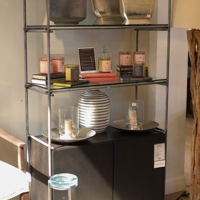 Charleston Forge Etagere