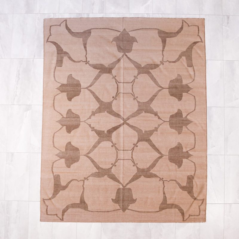 8'x10' Silk Sparrow Rug
