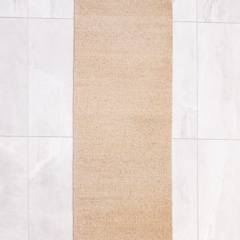 2'x8' Jan Kath Runner Rug