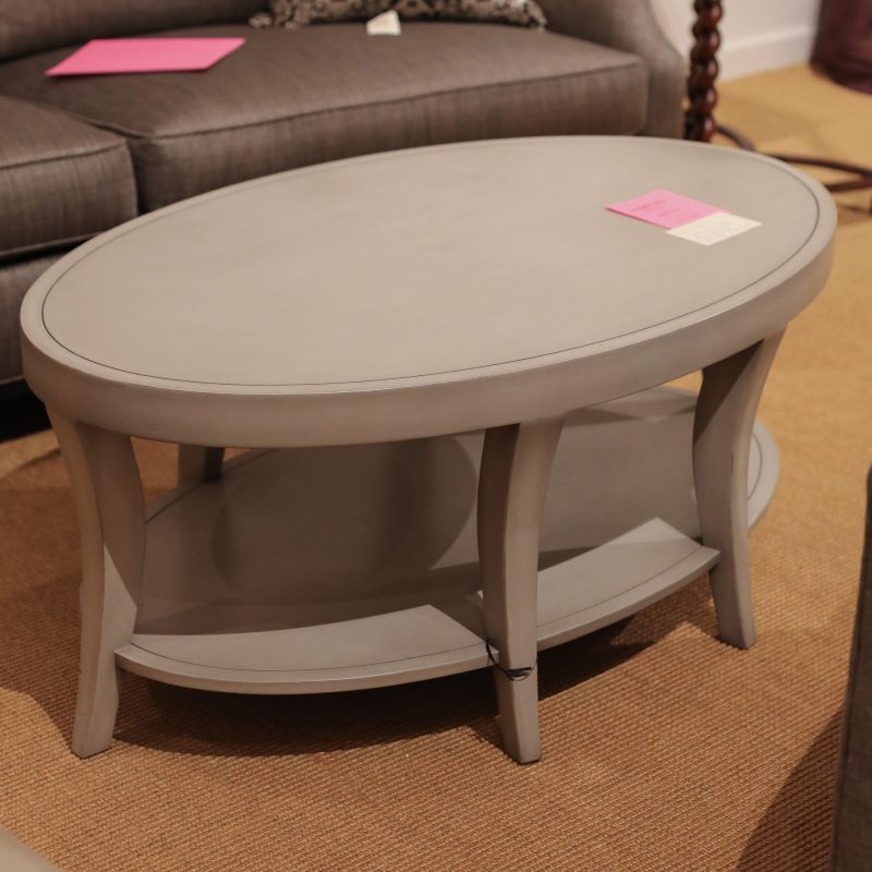Cinda Coffee Table