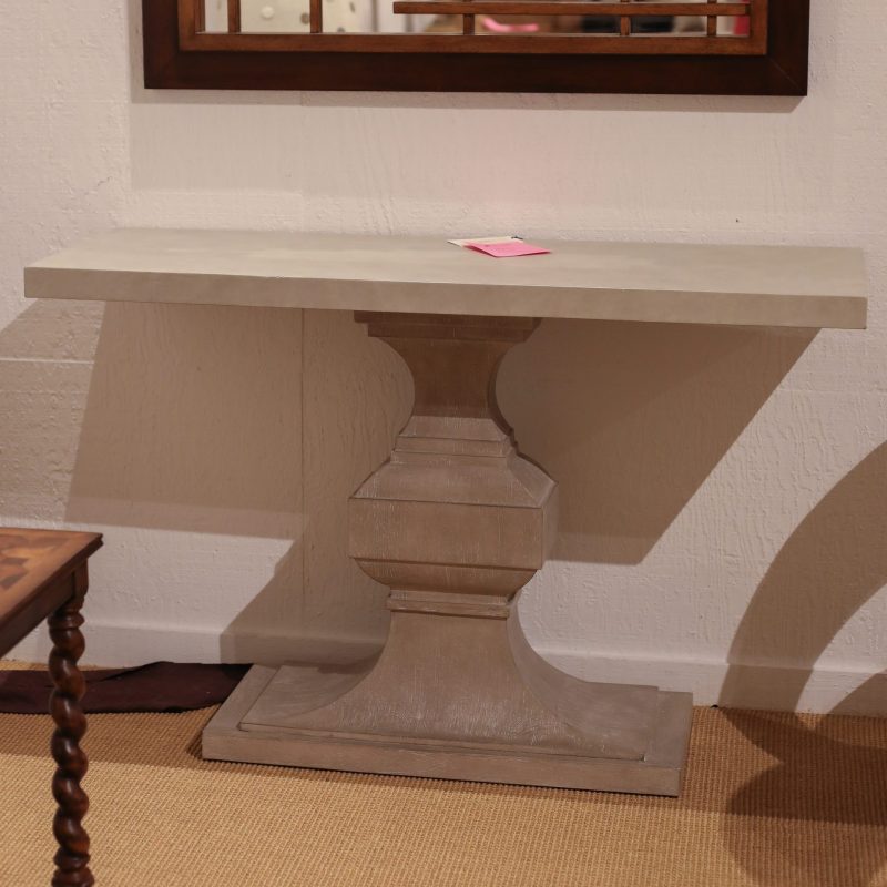 Tivoli Console Table