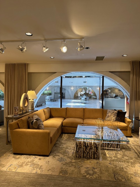 Jazz Deep 3 pc. Sectional