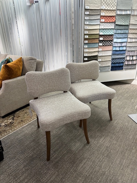 Jeanne Side Chair(s)