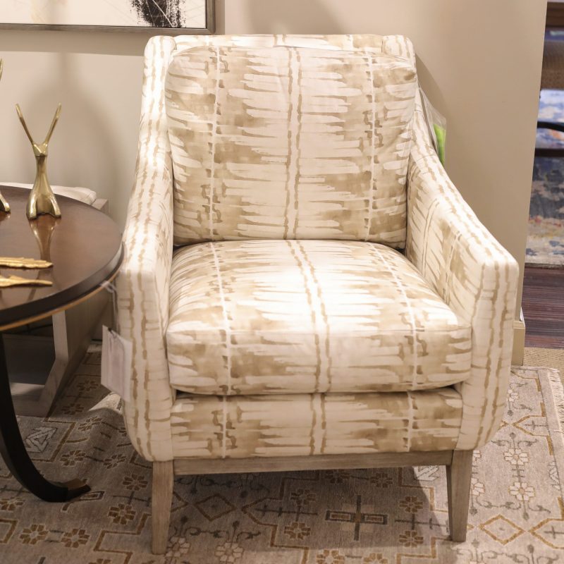 Jessica Charles Chair