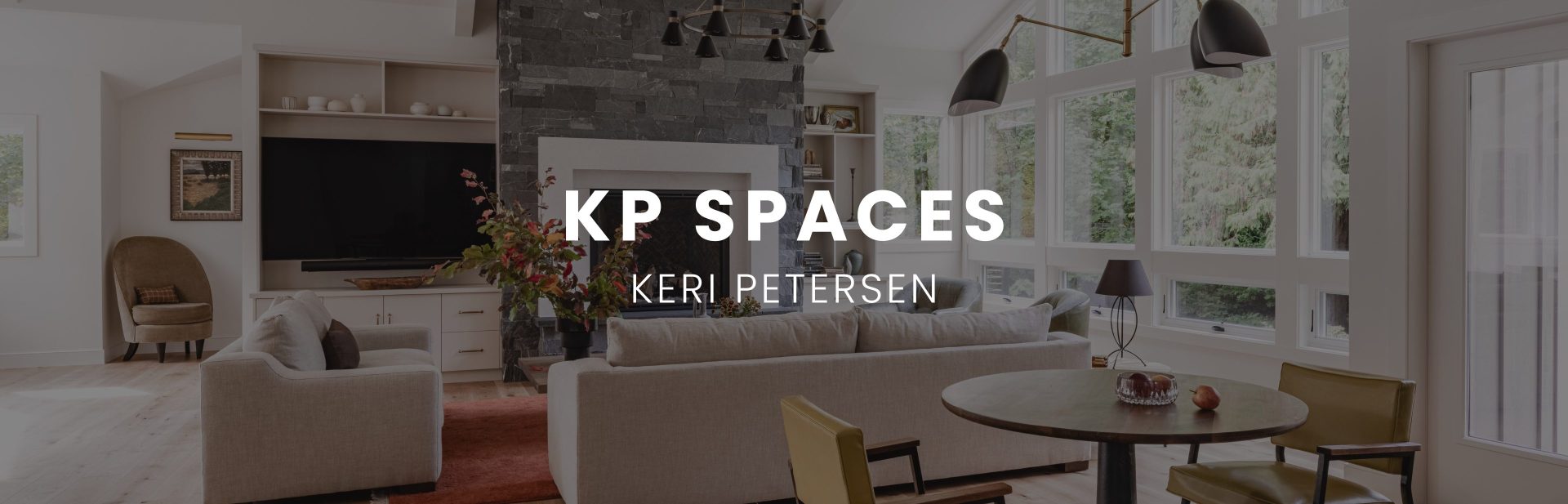 KP Spaces Header