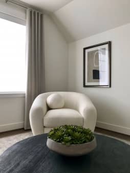 Matthew C. Brenner chair