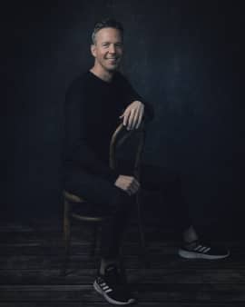 Matthew C. Brenner Principal