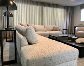 Matthew C. Brenner sofa