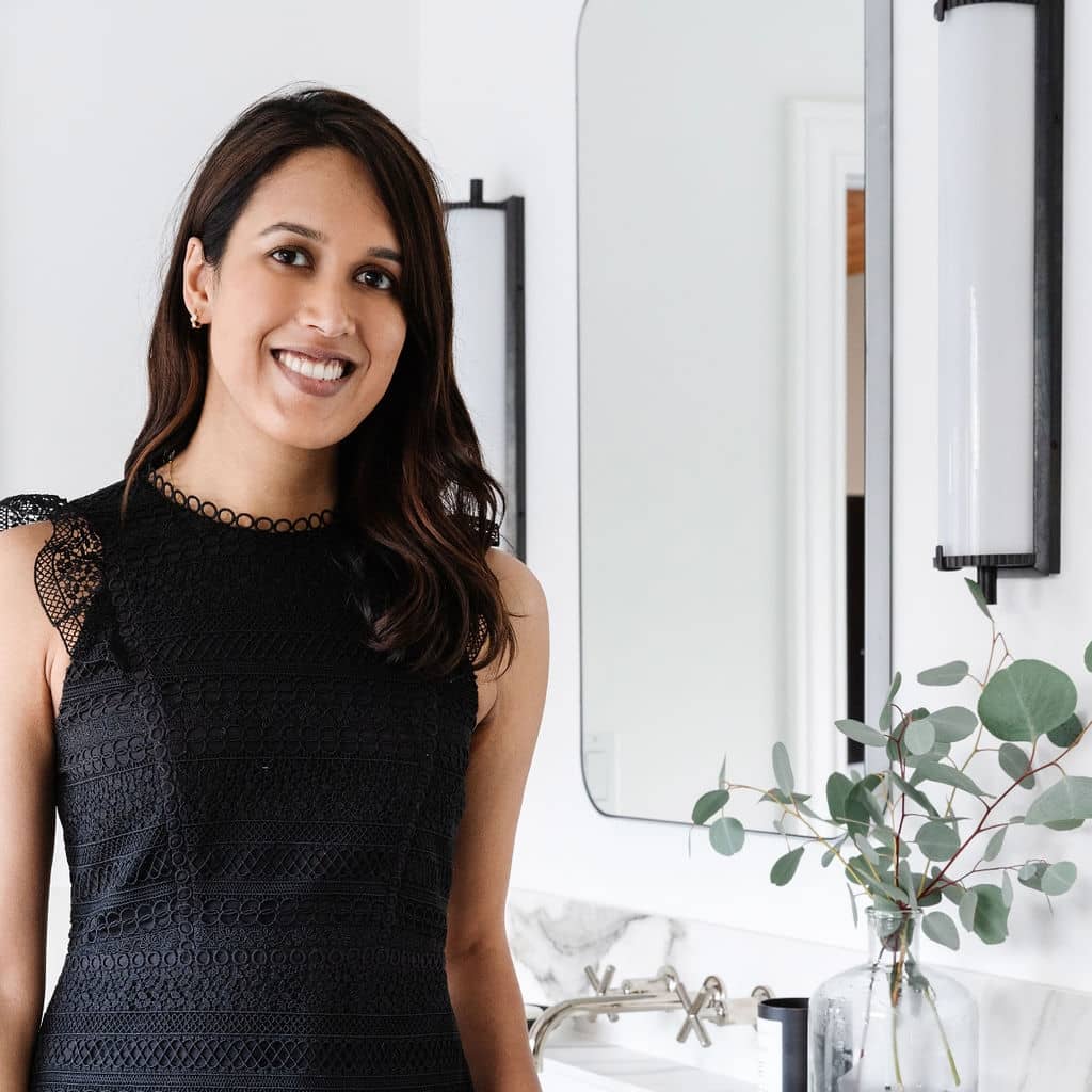 Nita Tandon Headshot