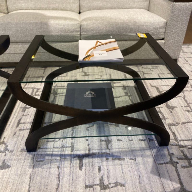 O'Hara Studio Chavanel Coffee Table