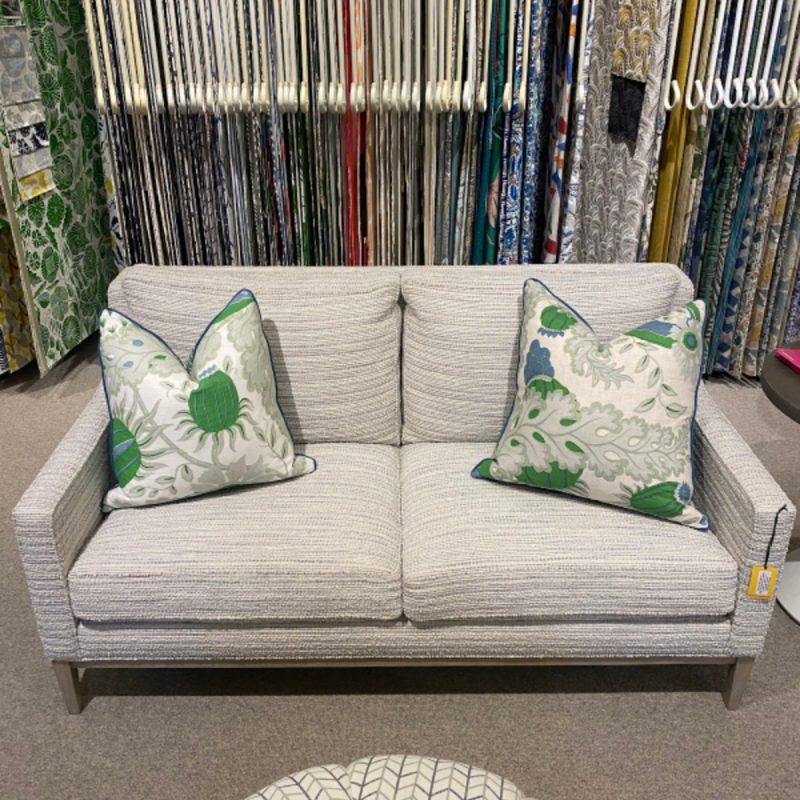 Patricia Edwards Addison Mini Sofa