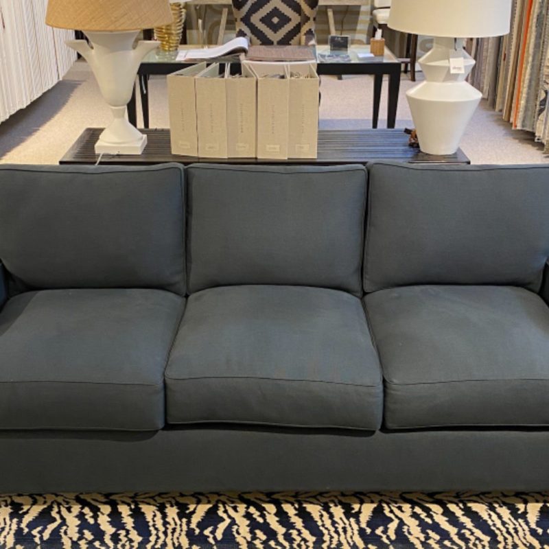 Patricia Edwards Village Square Sofa