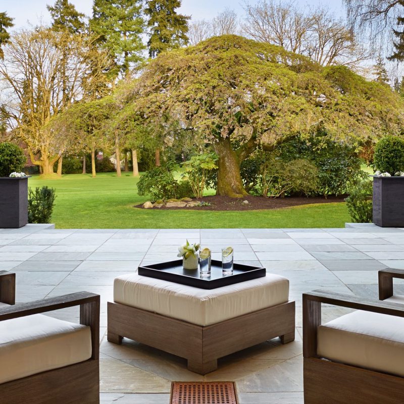 Grevstad Interior Design Work