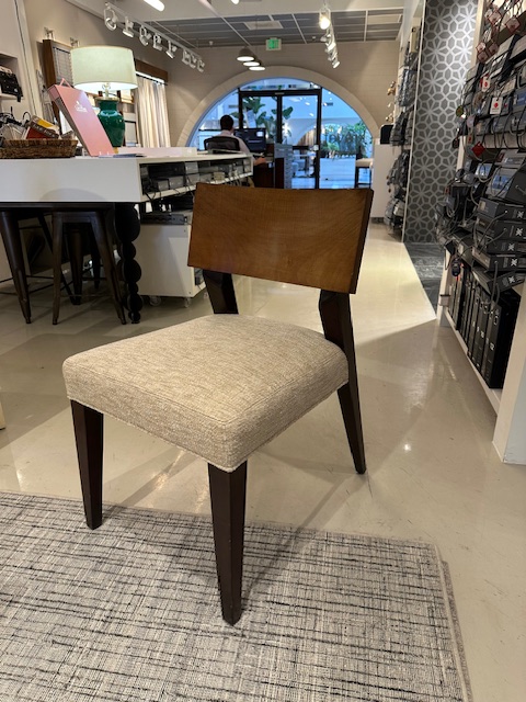 Solano Side Chair