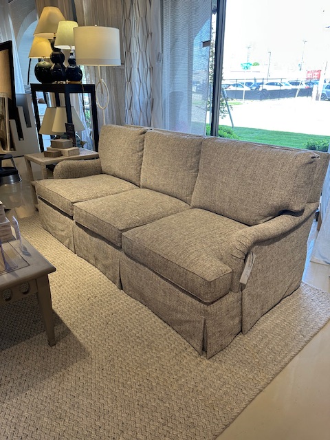 Tailor Ext Sofa
