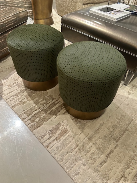 Theo Drum Stool(s)
