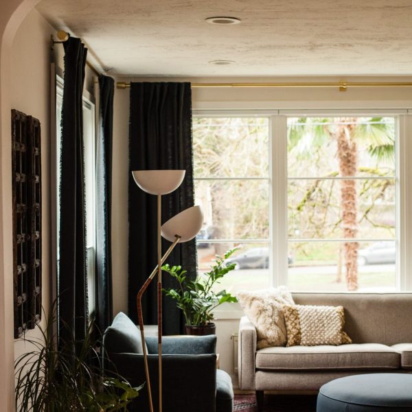 Urban Getaways Design Work