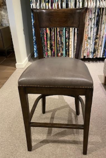 Alder & Co 1017D Barstool