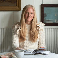 Heidi Caillier closeup headshot Heidi Caillier closeup headshot