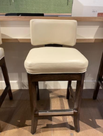 Parish & Co Mary Counter Stool