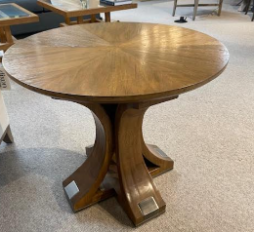 Parish & Co Occasional Table