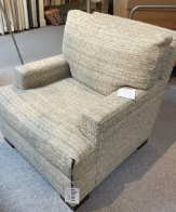 Patricia Edwards Cameron Chair