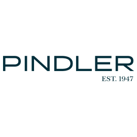 Pindler Logo