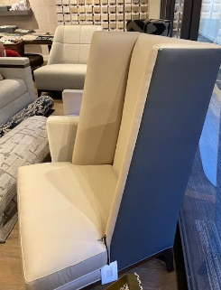 Powel & Bonnell Chatsworth Reading Chair