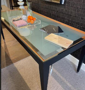 Powell & Bonnell Mirage Table