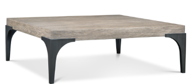 Robert James Rincon Cocktail Table