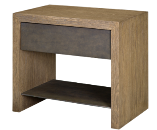 Robert James Savannah Nightstand